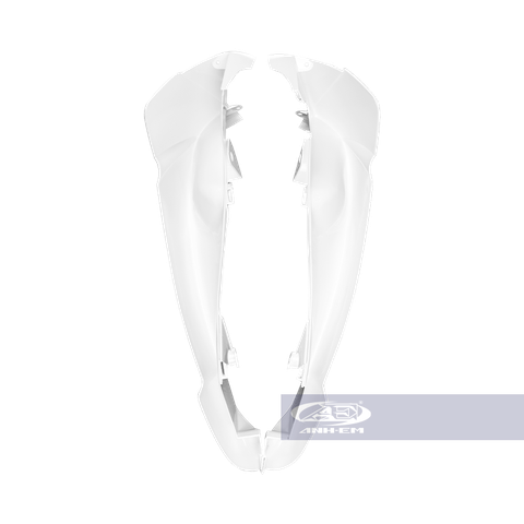 Bửng Trắng (Bộ-3M) RGV (SUZUKI) - COMBO0002