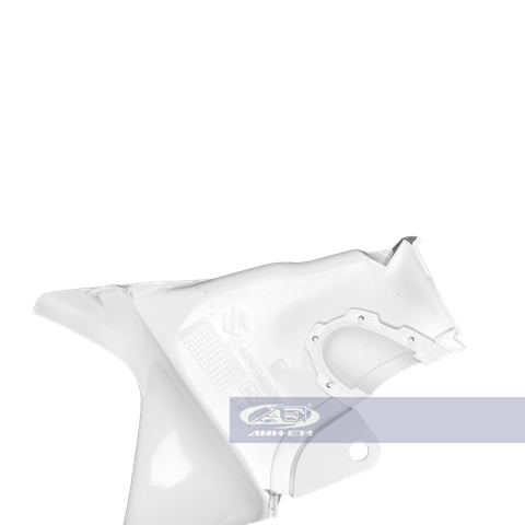 Bửng Trắng (Bộ-3M) RGV (SUZUKI) - COMBO0002