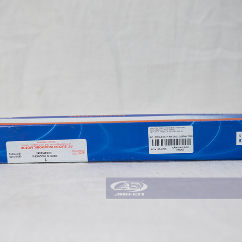 Căm sau RGV (Indo) - Model: RGV120-0715