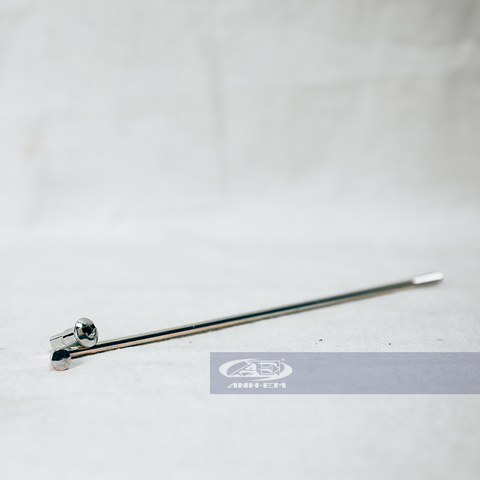 Căm sau RGV (Indo) - Model: RGV120-0715