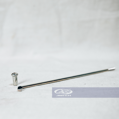 Căm trước RGV (Indo) - Model: RGV120-0714