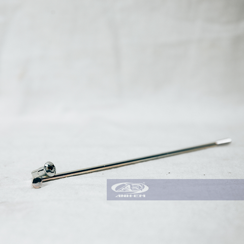 Căm trước RGV (Indo) - Model: RGV120-0714