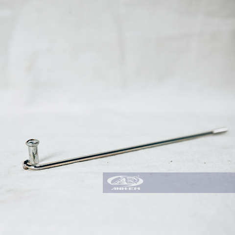 Căm trước RGV (Indo) - Model: RGV120-0714