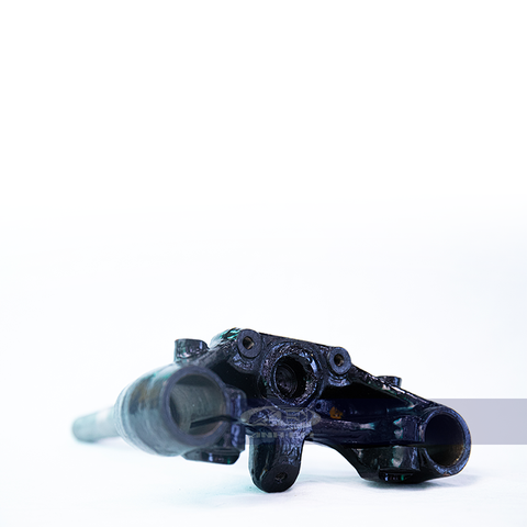 CHẲNG BA YAZ125-0059