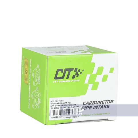 Co xăng N (RGV) CYT - RGV120-0839