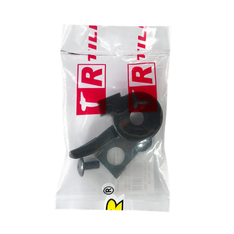 Tay kéo e RGV (Bộ-4M) Đen TR - COMBO0603