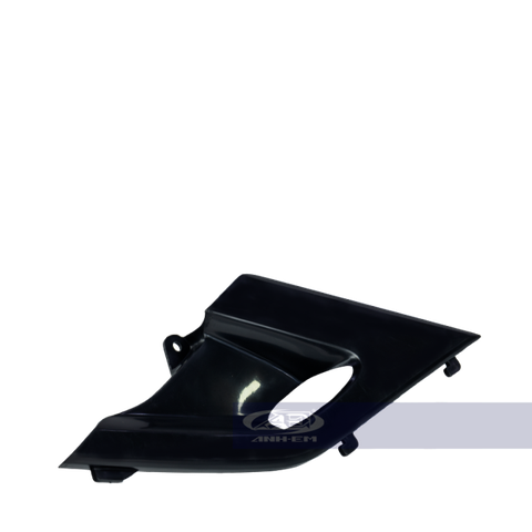 RG110 Cánh chim (R) đen - RG110-0043