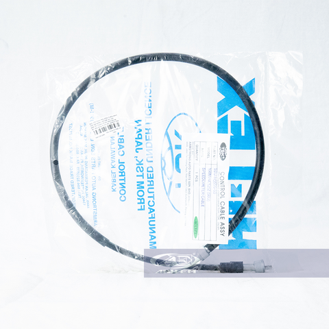 Dây đồng hồ YAZ (Hi-Lex) - YAZ125-0094