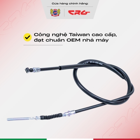 Dây thắng Lead thép chịu lực CRG chống mài mòn