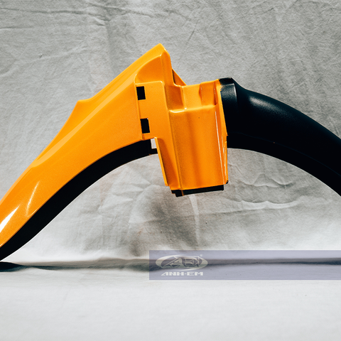 YAZ Dè trước Vàng - YAZ125-0387