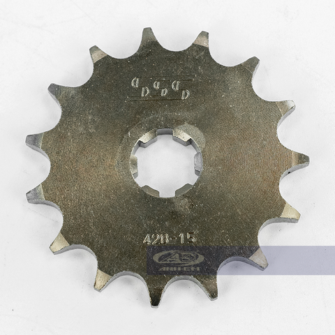 Nhông tải 15 SSS (9ly) (RGV) - RGV120-0312