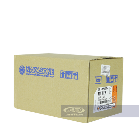 Đèn lái RGV - RGV120-0183