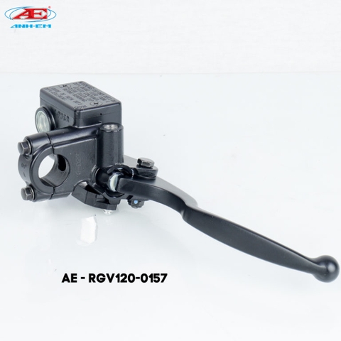 Tay dầu trên RGV (Zin)-RGV120-0157