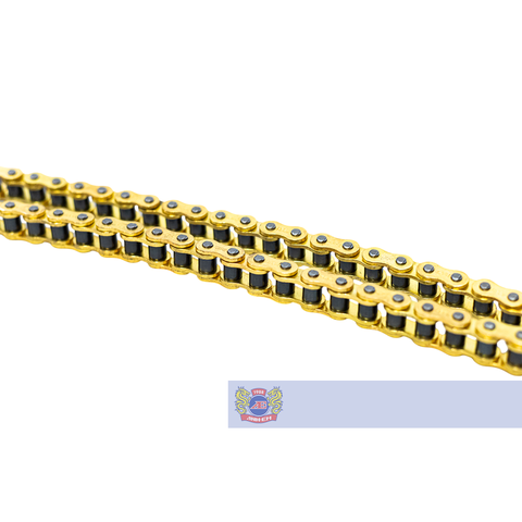 SÊN VÀNG ĐÚC CRG size 1.85mm