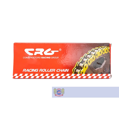 SÊN VÀNG ĐÚC CRG size 2.0mm