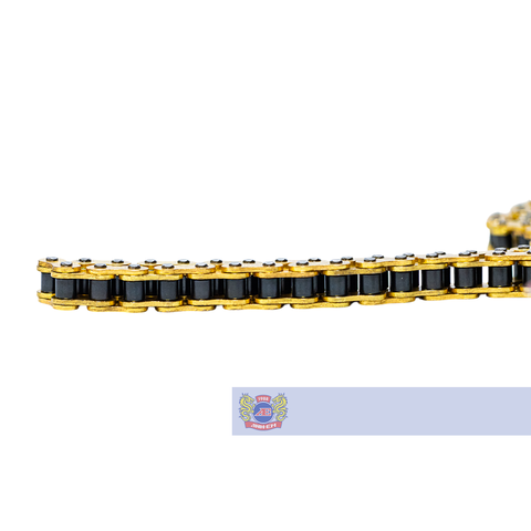 SÊN VÀNG ĐÚC CRG size 2.0mm