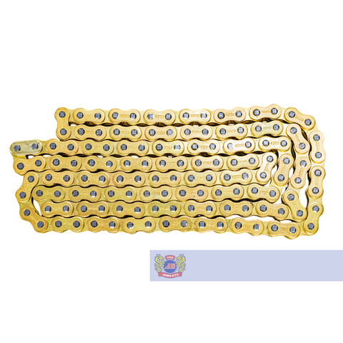 SÊN VÀNG ĐÚC CRG size 1.85mm