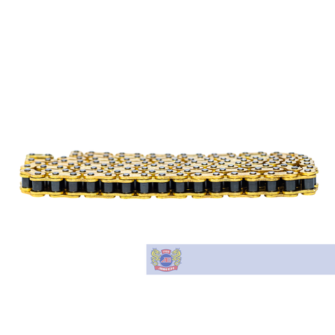 SÊN VÀNG ĐÚC CRG size 2.0mm