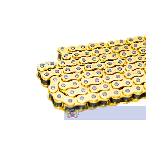 SÊN VÀNG ĐÚC CRG size 2.0mm