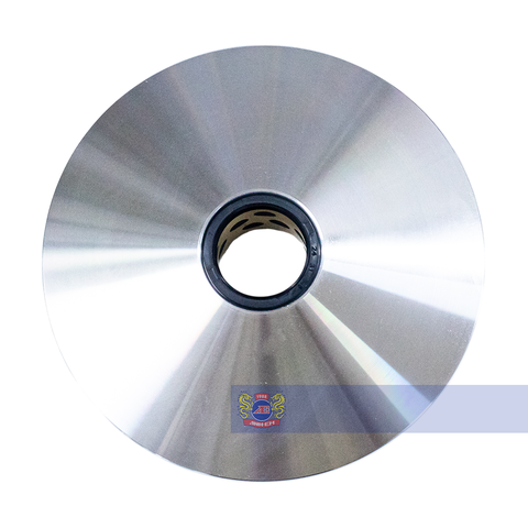 Chén Bi Malossi (A380 - Bạc thau dầu)