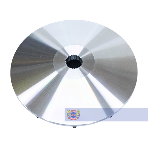 Cánh quạt (Nhôm A380) Malossi - Dành cho xe Honda