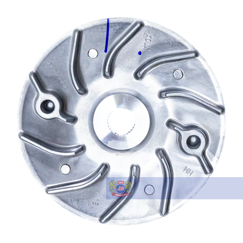 Cánh quạt (Nhôm A380) Malossi - Dành cho xe Honda