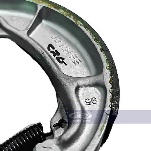 CRG Bố Thắng Đùm Sau Tay ga honda ABL/VS/SH MODE Plus