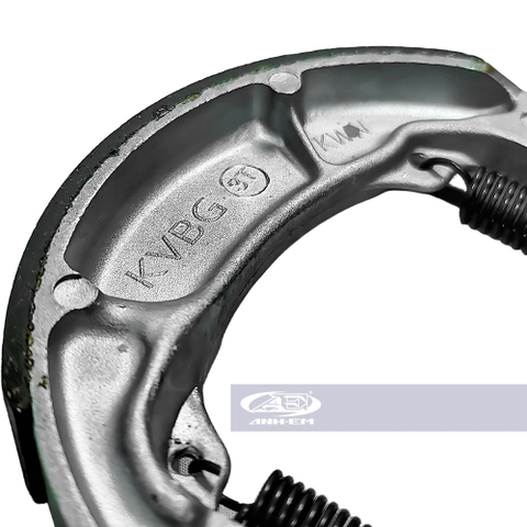 CRG Bố Thắng Đùm Sau Tay ga honda ABL/VS/SH MODE Plus