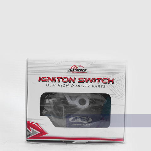 Khóa máy (Bộ) 8 Cạnh (RG110/RGV/ST2K - APIDO) - Model: RGV120-1074