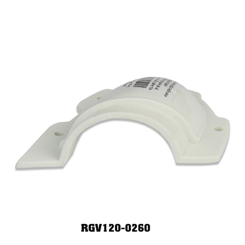 Lỗ Tai Bửng Trắng RGV (SUZUKI) - Model: RGV120-0260