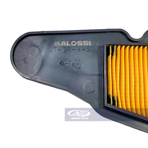 MALOSSI Lọc Gió Dầu (Giấy Lọc Cao Cấp) Yamaha Nozza 115cc (Nhỏ)