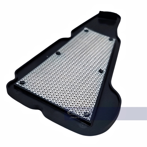 MALOSSI Lọc Gió Dầu (Giấy Lọc Cao Cấp) Yamaha Nozza 115cc (Nhỏ)