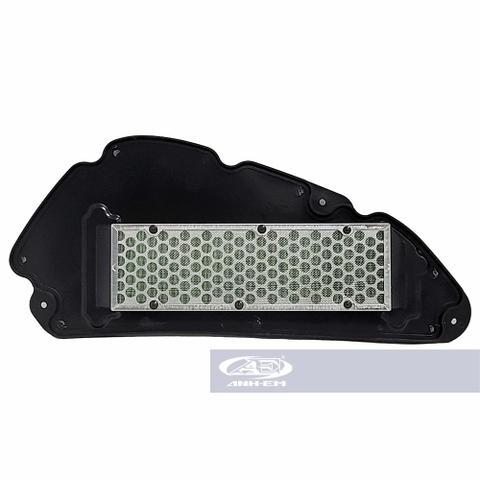 MALOSSI Lọc Gió Dầu (Giấy Lọc Cao Cấp) SH 125 đời 2020-2022