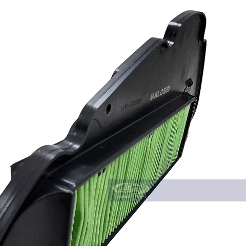 MALOSSI Lọc Gió Dầu (Giấy Lọc Cao Cấp) SH 125 đời 2020-2022