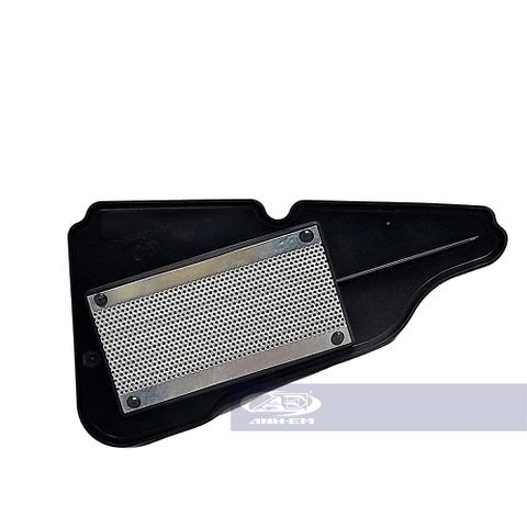 Lọc Gió Dầu Cao Cấp MALOSSI Yamaha Grande