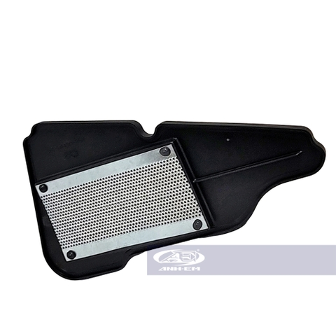 Lọc Gió Dầu Cao Cấp MALOSSI Yamaha Grande