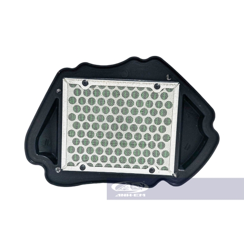 Lọc Gió Dầu Cao Cấp MALOSSI Future X 125, Wave 125 I