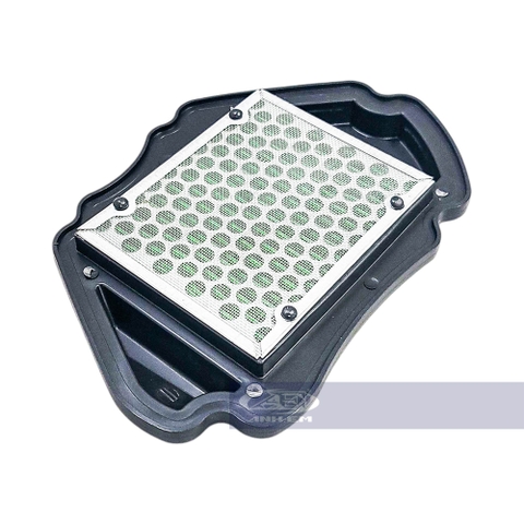 Lọc Gió Dầu Cao Cấp MALOSSI Future X 125, Wave 125 I