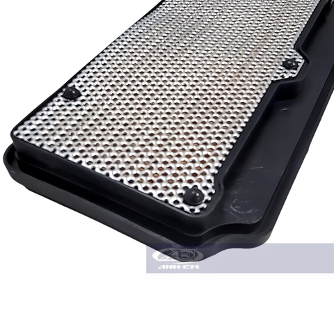 Lọc Gió Cao Cấp MALOSSI Yamaha Jupiter V, Gravita, Sirius R