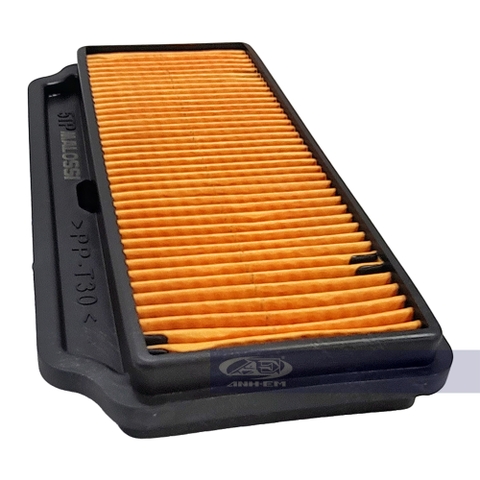 Lọc Gió Cao Cấp MALOSSI Yamaha Jupiter V, Gravita, Sirius R