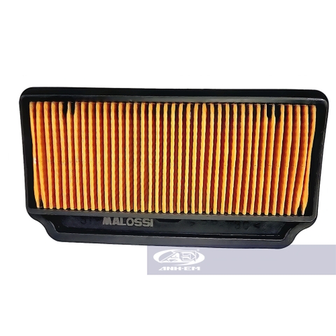 Lọc Gió Cao Cấp MALOSSI Yamaha Jupiter V, Gravita, Sirius R