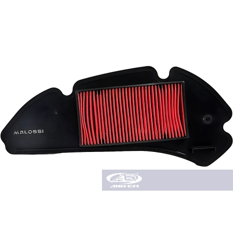 Lọc Gió Dầu Cao Cấp MALOSSI Dylan,@ ,SH Italia Đời 2008 Trở về trước