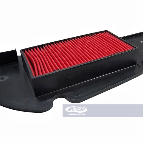 Lọc Gió Dầu Cao Cấp MALOSSI Dylan,@ ,SH Italia Đời 2008 Trở về trước