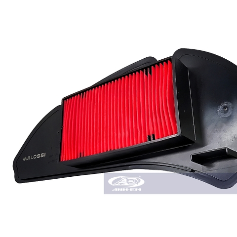 Lọc Gió Dầu Cao Cấp MALOSSI Dylan,@ ,SH Italia Đời 2008 Trở về trước