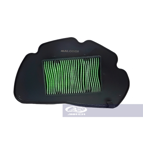 Lọc Gió Dầu Cao Cấp MALOSSI PCX 125 (Model Đời Đầu)
