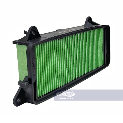 Lọc Gió Dầu Cao Cấp MALOSSI Lead 110cc/SCR