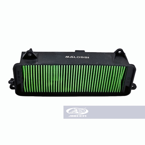 Lọc Gió Dầu Cao Cấp MALOSSI Lead 110cc/SCR