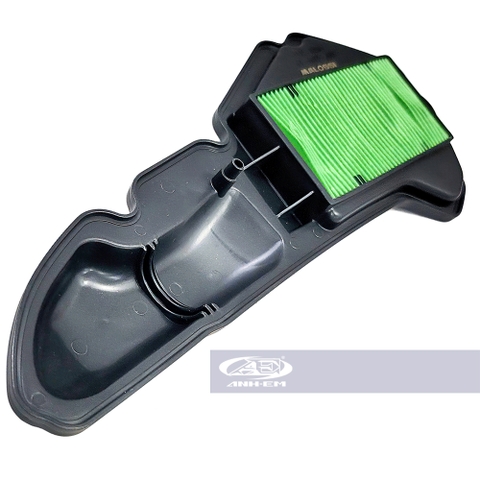 Lọc Gió Dầu (Giấy Lọc Cao Cấp) MALOSSI PCX 2019