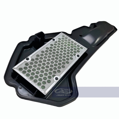 Lọc Gió Dầu (Giấy Lọc Cao Cấp) MALOSSI PCX 2019