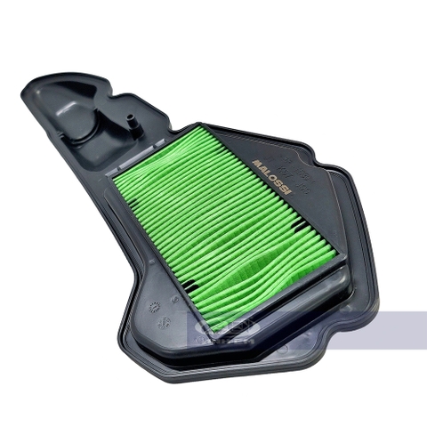 Lọc Gió Dầu (Giấy Lọc Cao Cấp) MALOSSI PCX 2019